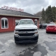 JN auto Chevrolet Silverado 1500 2x4 8609925 2017 Image 2